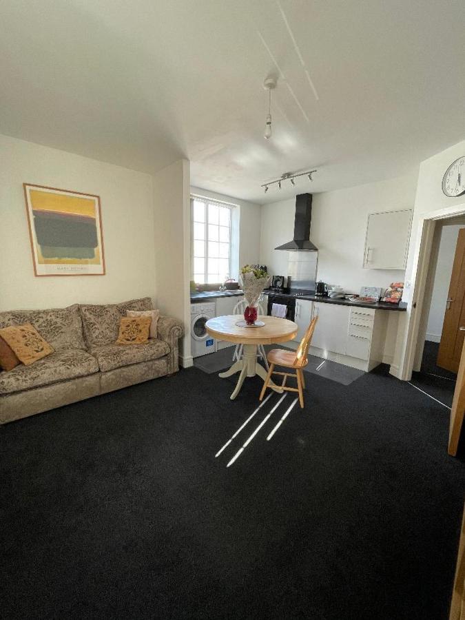 2 Bedroom Apartment In Kidderminster Exteriér fotografie
