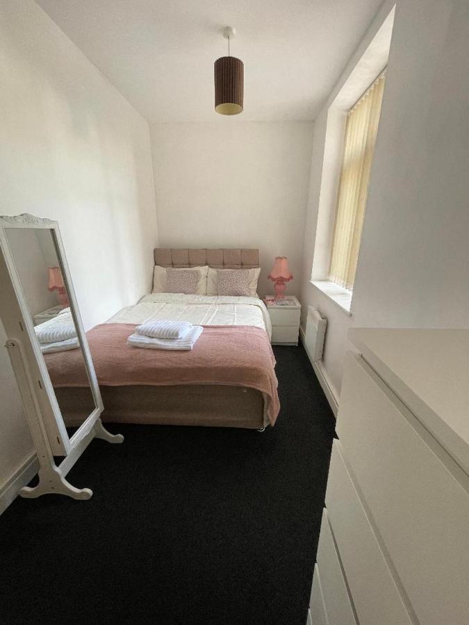 2 Bedroom Apartment In Kidderminster Exteriér fotografie